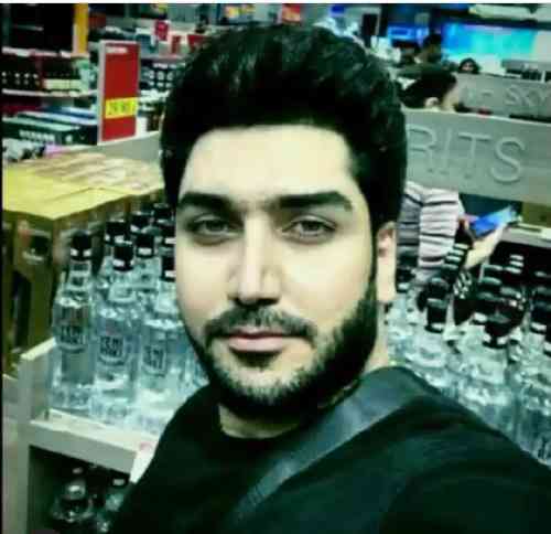 رسول نامداری سام علیک داشی برا